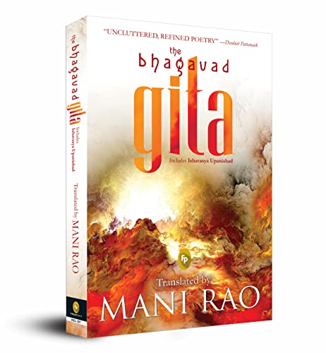 Algopix Similar Product 6 - The Bhagavad Gita "The Song of the God"