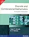 Algopix Similar Product 3 - Discrete and Combinatorial Mathematics