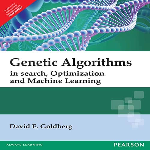 Algopix Similar Product 10 - Genetic Algorithms