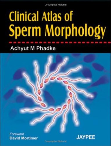 Algopix Similar Product 8 - Clinical Atlas of Sperm Morphology