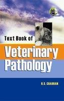 Algopix Similar Product 10 - Text Book of Veterinary Pathology Quick