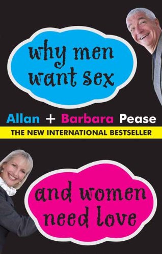 Algopix Similar Product 12 - Why Men Want Sex and Women Need Love
