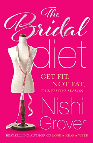Algopix Similar Product 11 - The Bridal Diet