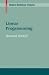 Algopix Similar Product 9 - Linear Programming