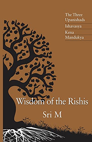 Algopix Similar Product 17 - Wisdom of the Rishis The Three