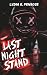 Algopix Similar Product 20 - Last Night Stand