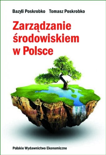 Algopix Similar Product 17 - Zarzadzanie srodowiskiem w Polsce