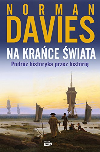 Algopix Similar Product 11 - Na krance swiata Podroz historyka