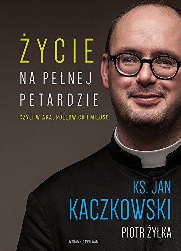 Algopix Similar Product 17 - Zycie na pelnej petardzie Polish