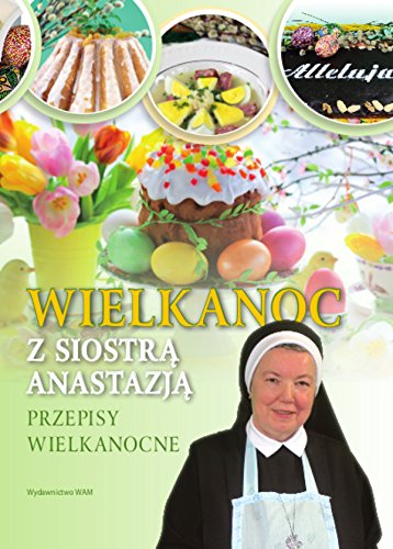 Algopix Similar Product 18 - Wielkanoc z Siostra Anastazja