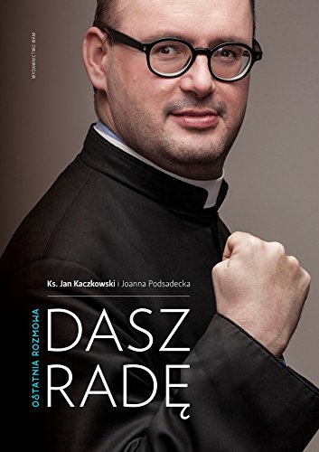 Algopix Similar Product 15 - Dasz rade (Polish Edition)