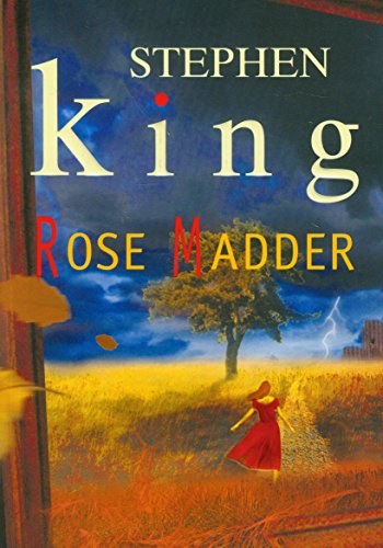 Algopix Similar Product 17 - Rose Madder (polish)