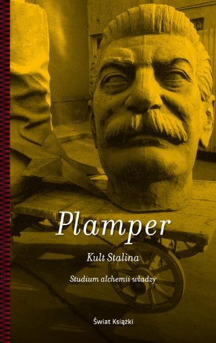 Algopix Similar Product 3 - Kult Stalina (Polish Edition)