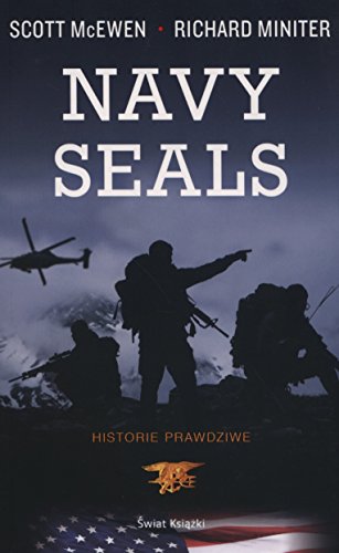 Algopix Similar Product 1 - Navy Seals