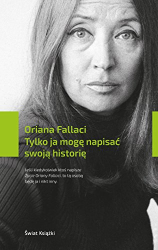 Algopix Similar Product 9 - Tylko ja moge napisac swoja historie