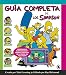 Algopix Similar Product 1 - Gua completa de los Simpson