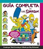 Algopix Similar Product 5 - Gua completa de los Simpson