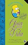 Algopix Similar Product 14 - Bart Simpson Gua para la vida Un