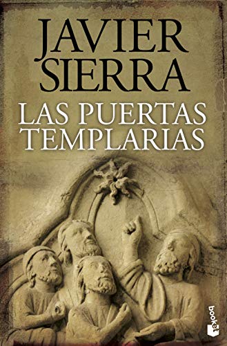 Algopix Similar Product 10 - Las puertas templarias Biblioteca