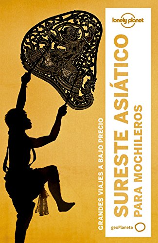 Algopix Similar Product 3 - Lonely Planet Sureste Asiatico Para