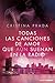Algopix Similar Product 9 - Todas las canciones de amor que an