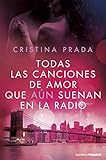 Algopix Similar Product 3 - Todas las canciones de amor que an