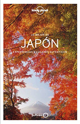 Algopix Similar Product 1 - Lonely Planet Lo mejor de Japon Travel