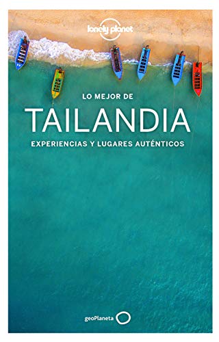 Algopix Similar Product 5 - Lonely Planet Lo mejor de Tailandia