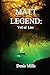 Algopix Similar Product 1 - Matt Legend: Veil of Lies