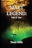 Algopix Similar Product 7 - Matt Legend: Veil of Lies
