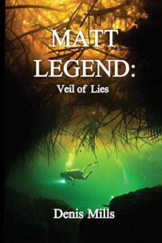Algopix Similar Product 6 - Matt Legend: Veil of Lies
