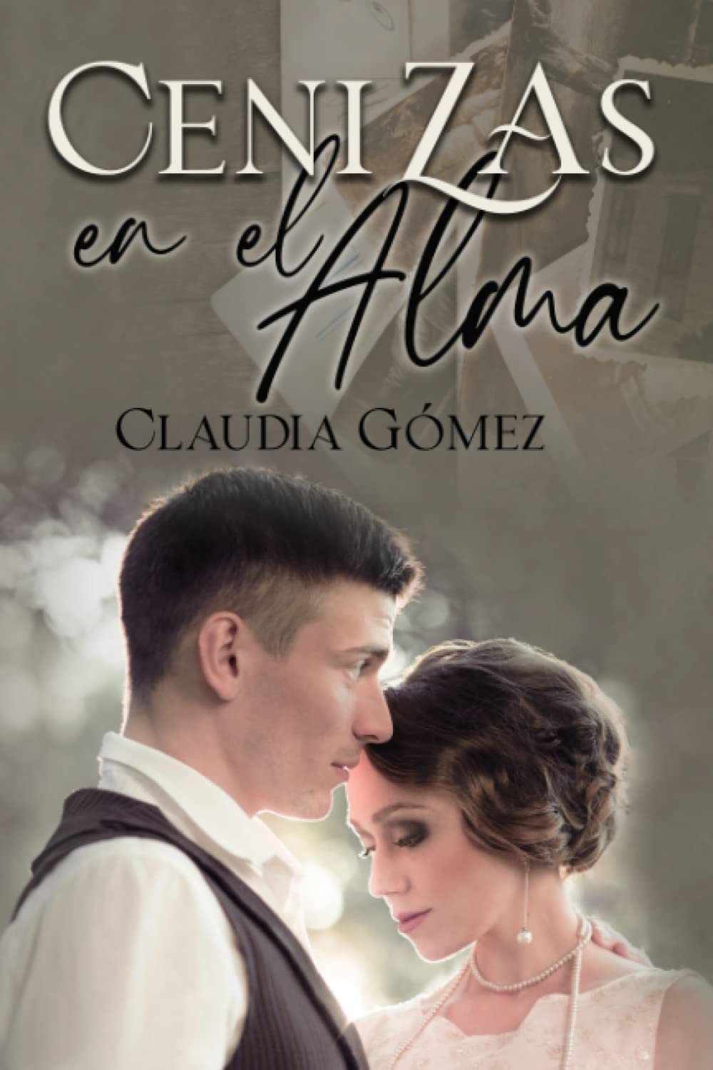 Algopix Similar Product 18 - CENIZAS EN EL ALMA (Spanish Edition)