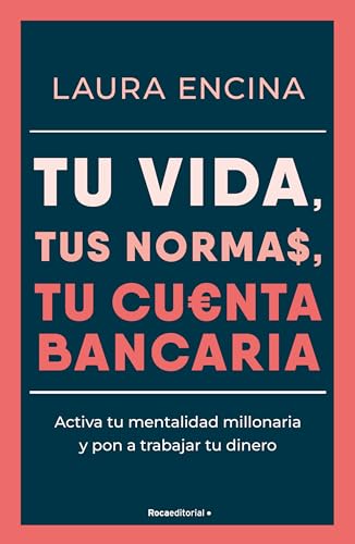 Algopix Similar Product 20 - Tu vida tus normas tu cuenta bancaria