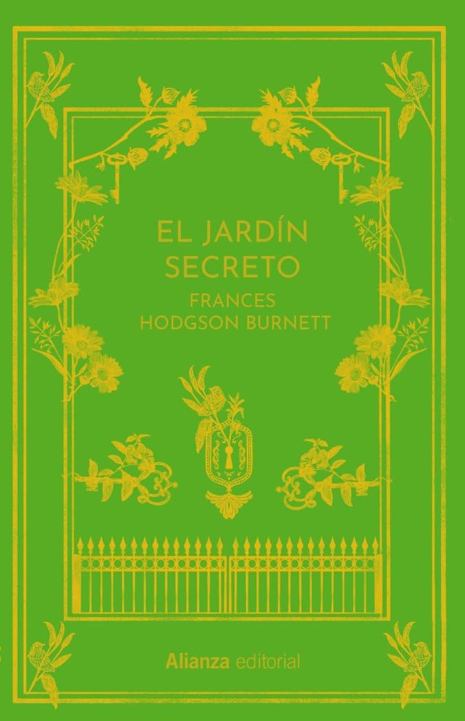 Algopix Similar Product 16 - El jardín secreto