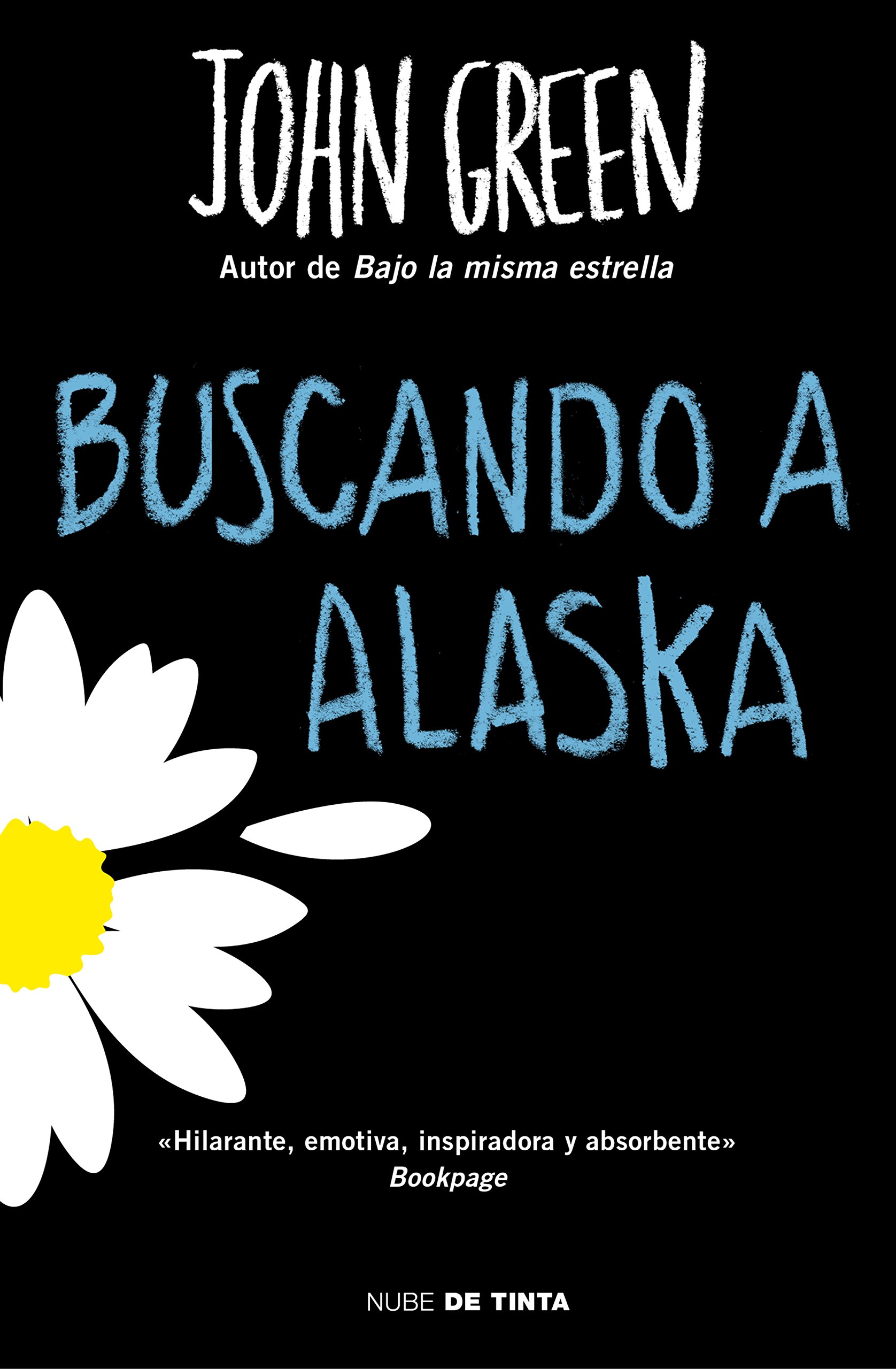 Algopix Similar Product 7 - Buscando a Alaska (Spanish Edition)
