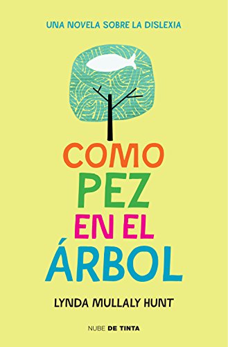 Algopix Similar Product 12 - Como pez en el rbol  Fish in a Tree