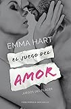 Algopix Similar Product 17 - El juego del amor (Spanish Edition)