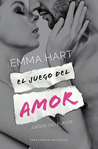 Algopix Similar Product 17 - El juego del amor (Spanish Edition)
