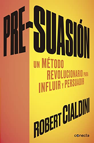 Algopix Similar Product 17 - Presuasion  Persuation Spanish
