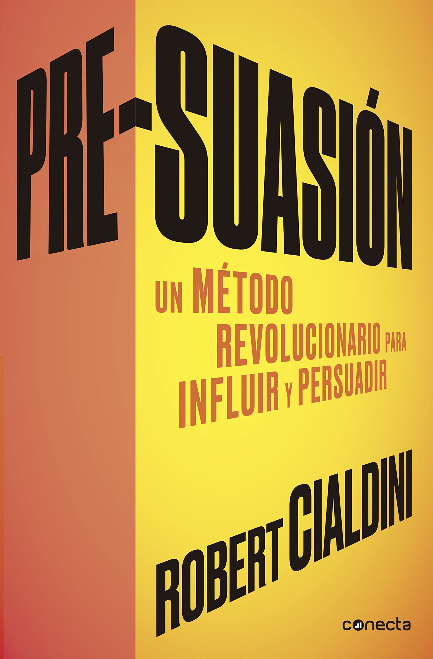 Algopix Similar Product 12 - Presuasion Persuation Spanish