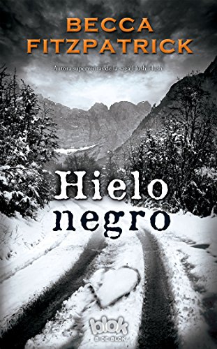 Algopix Similar Product 18 - Hielo negro  Black Ice Spanish