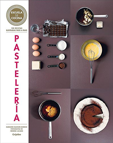 Algopix Similar Product 9 - Pasteleria  Pastries Escuela de