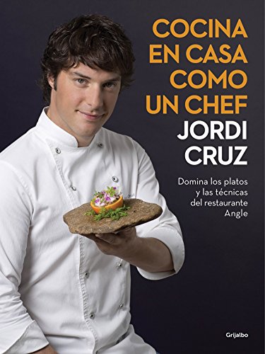 Algopix Similar Product 10 - Cocina en casa como un chef  Cook at