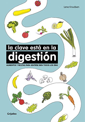 Algopix Similar Product 6 - La clave esta en la digestin 