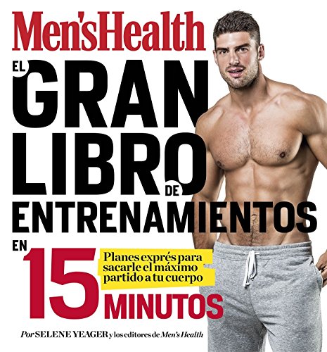 Algopix Similar Product 9 - EL gran libro de entrenamientos en 15