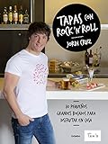 Algopix Similar Product 18 - Tapas con rock n roll  Rock n Roll
