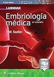 Algopix Similar Product 14 - Langman Embriologa mdica Spanish