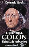 Algopix Similar Product 10 - Cristbal Coln Retrato de un hombre