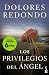 Algopix Similar Product 13 - Los privilegios del ngel Edicin