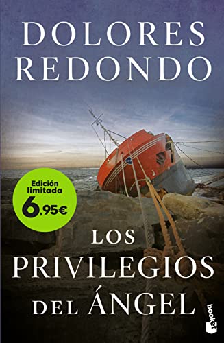 Algopix Similar Product 4 - Los privilegios del ngel Edicin